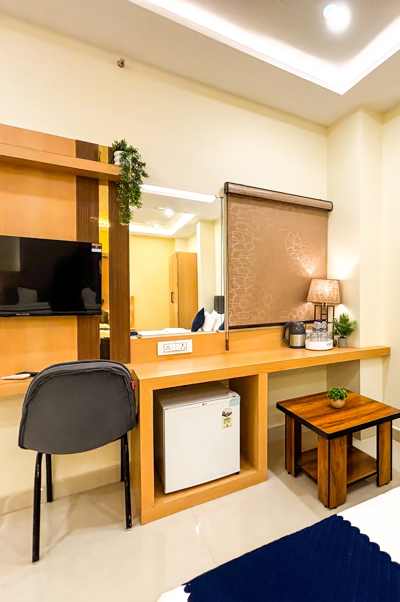 Accomodation-2